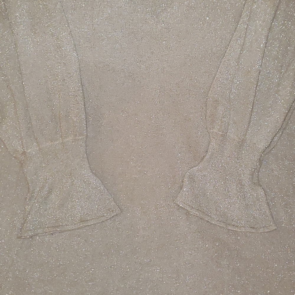 Plus Sz Top - image 6